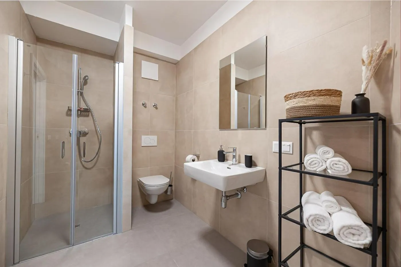 Grazora Living Apartments Graz