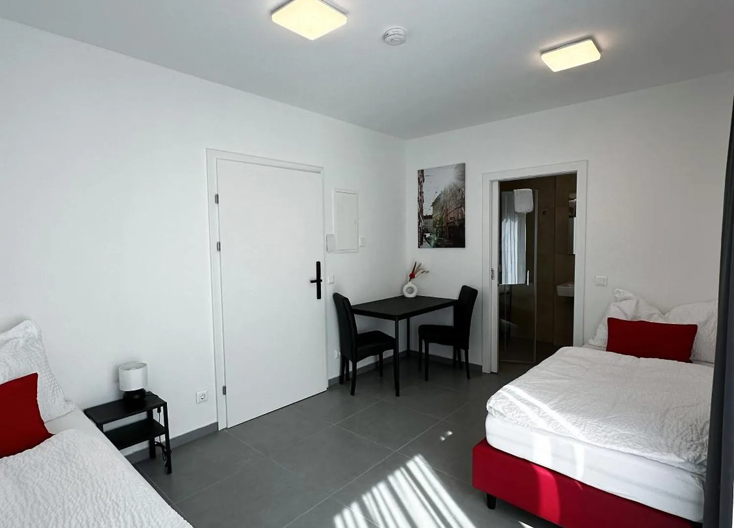 Aparthotel Grazora Living Apartments