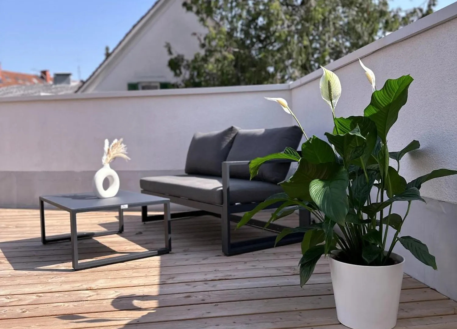 Aparthotel Grazora Living Apartments