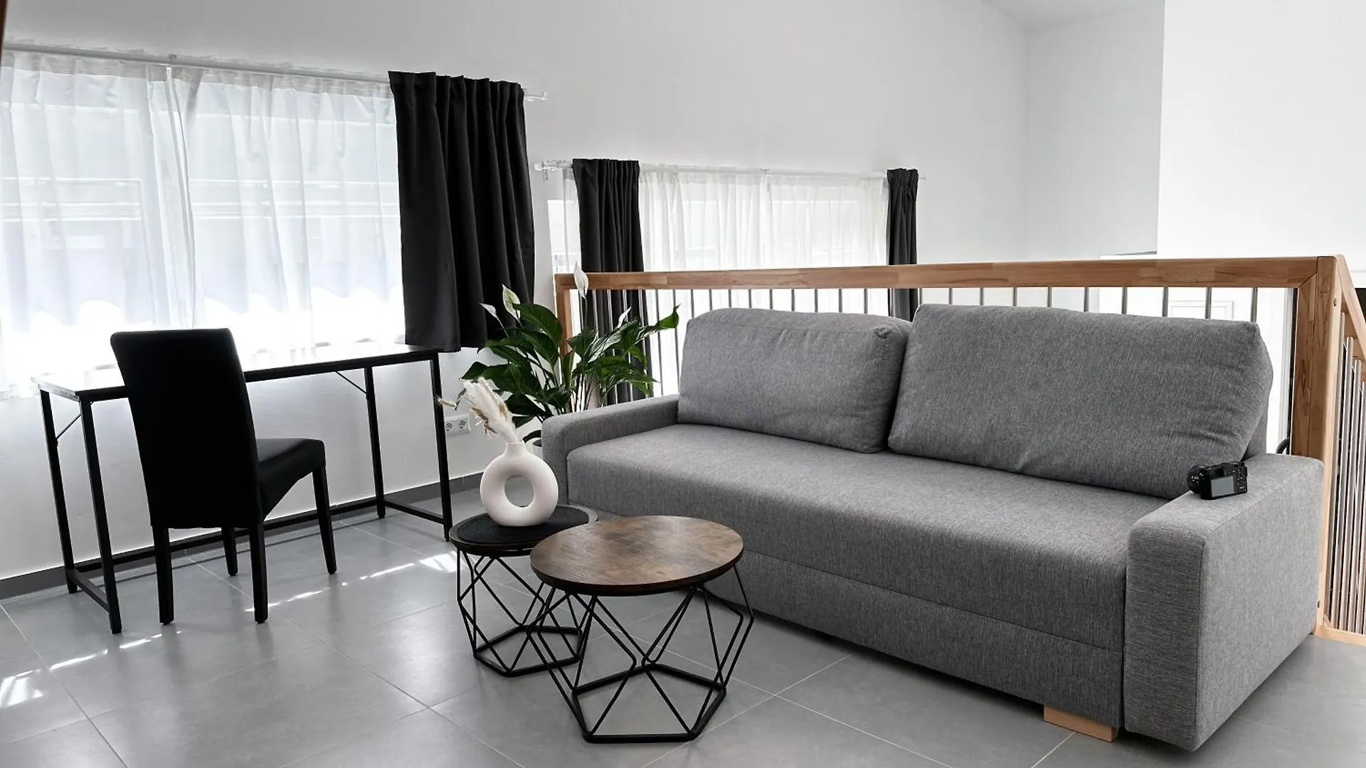 Grazora Living Apartments