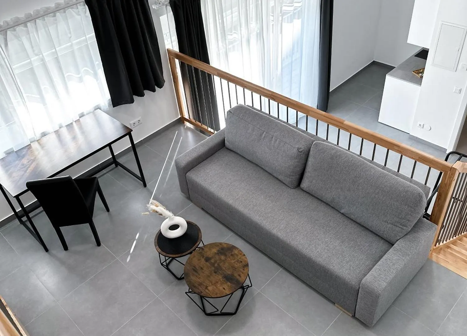 Grazora Living Apartments