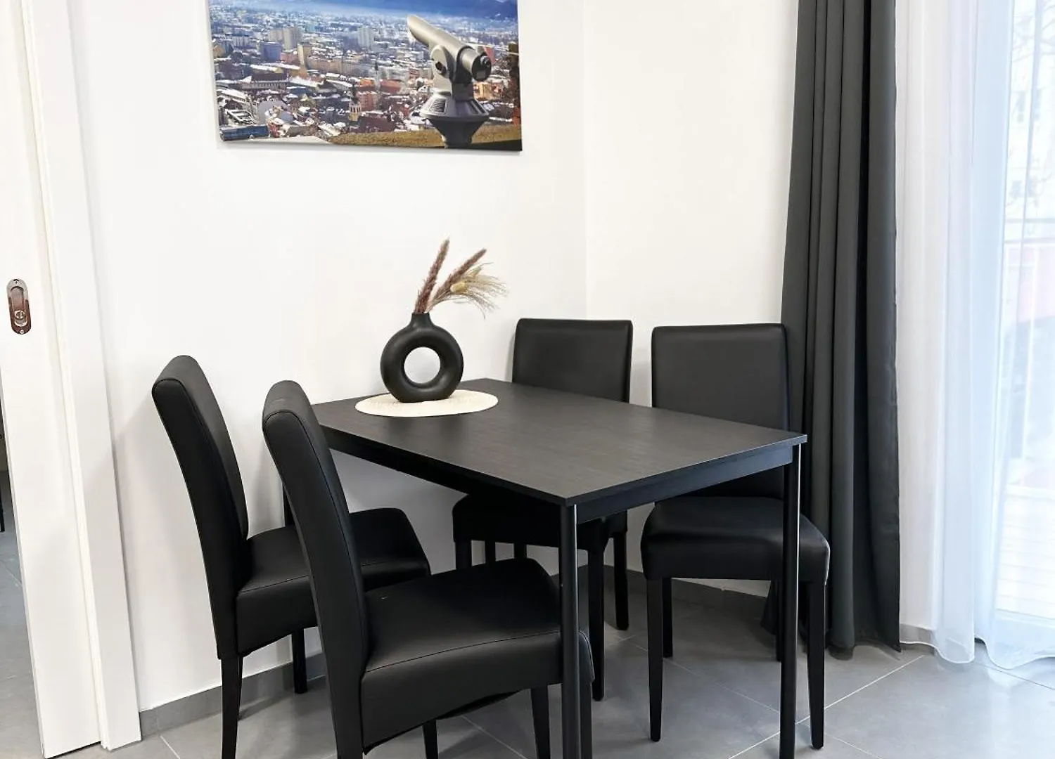 Grazora Living Apartments Austria