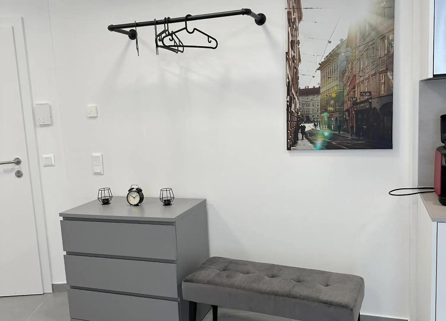 Grazora Living Apartments 0*, Graz Austria