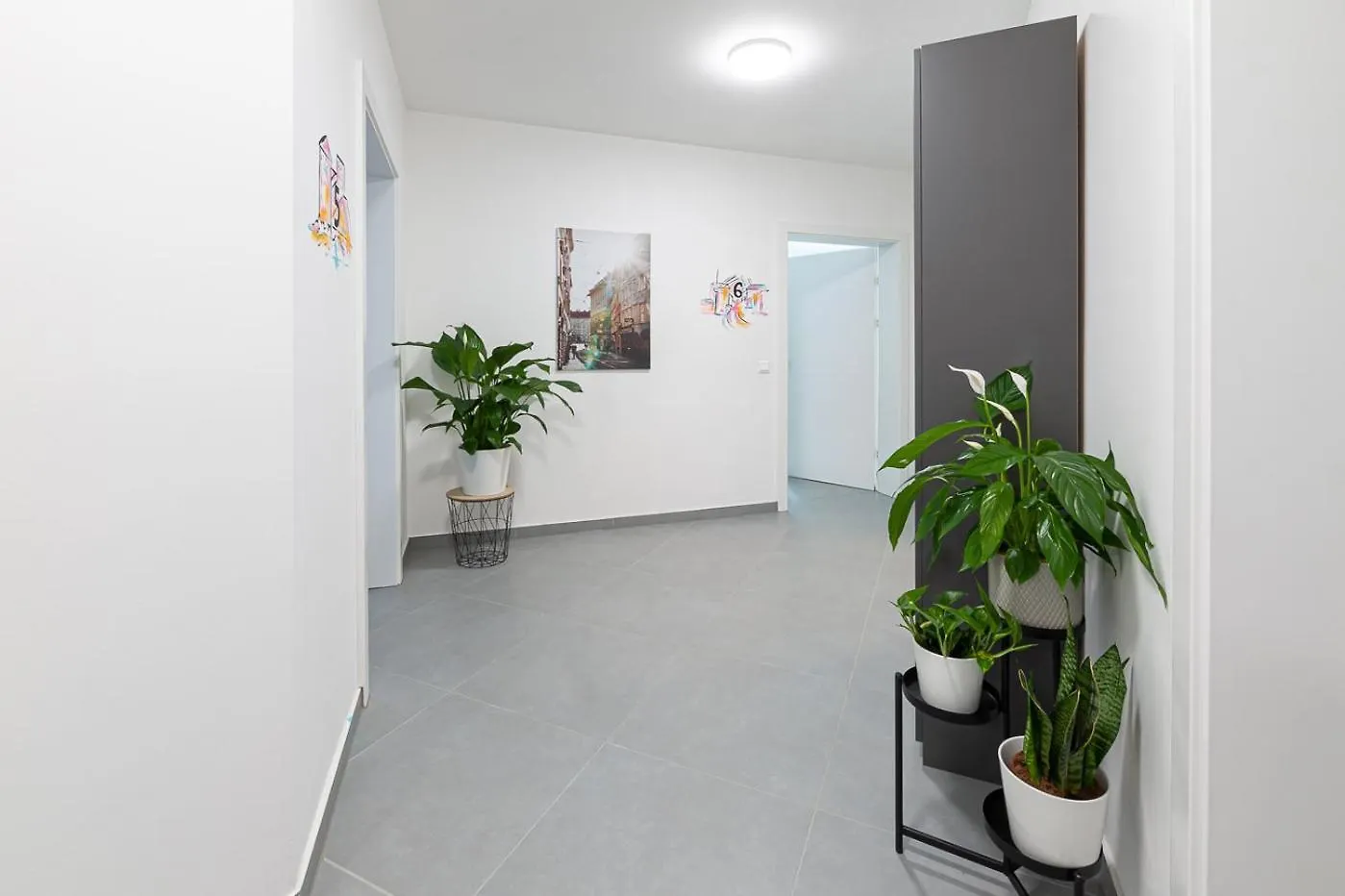 Grazora Living Apartments Aparthotel Graz