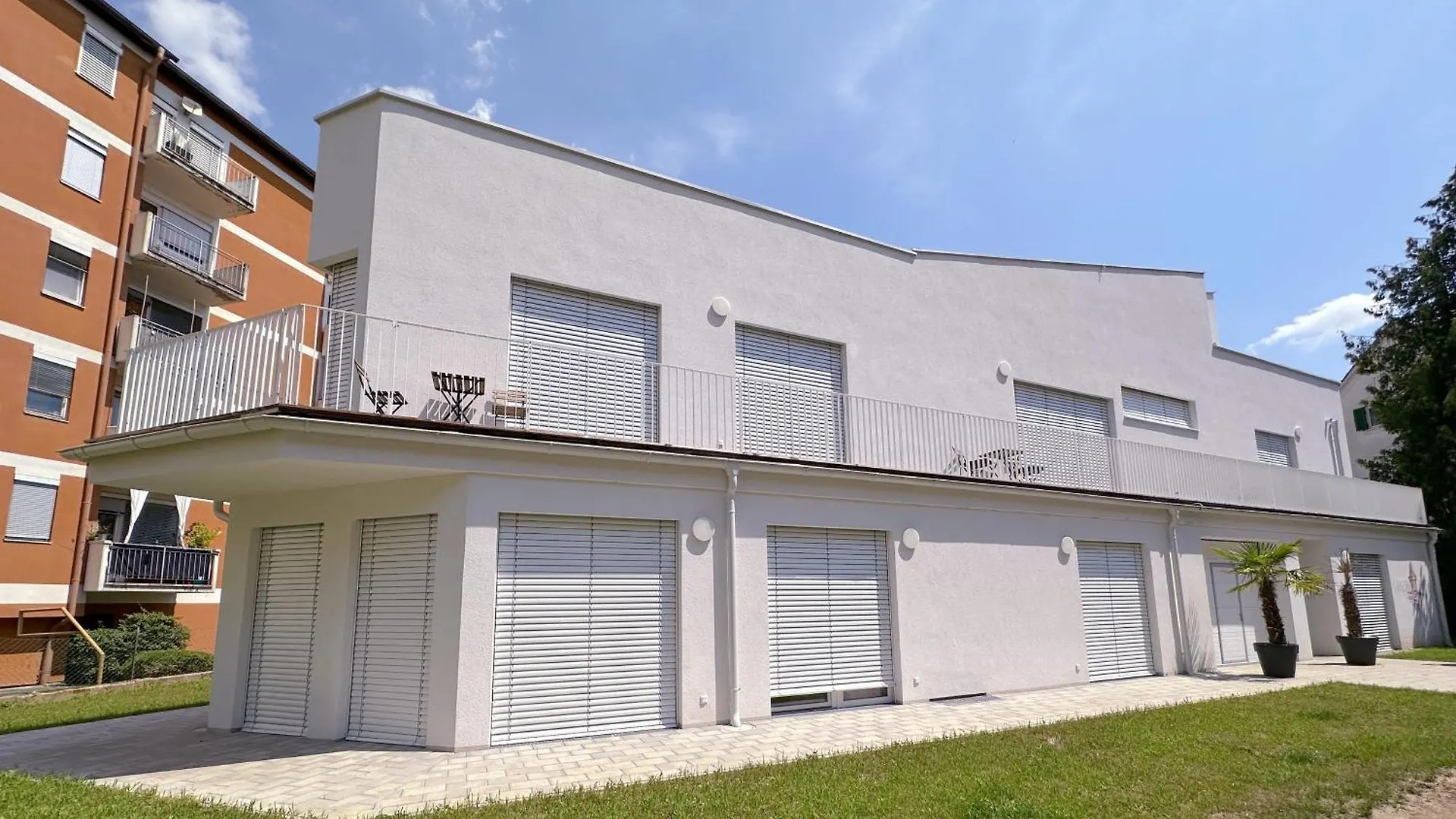 Grazora Living Apartments Austria