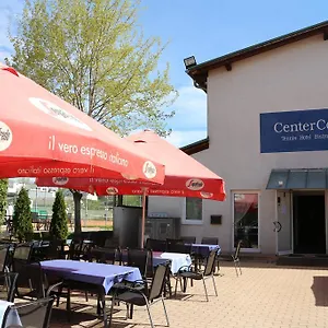 Centercourt Hotell