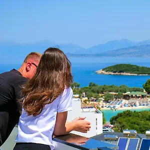 Siars 4*, Ksamil Albania