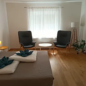 Appartement Flataid Apartmenthaus Brauhausstrasse, Graz