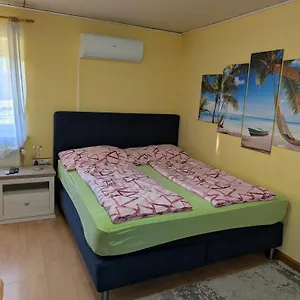 Haus Alexander Apartmán