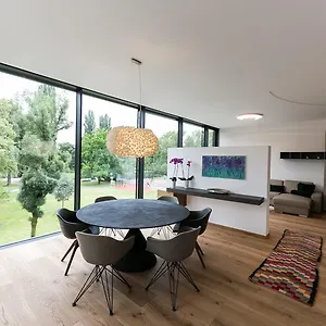 Appartement Parksuites, Graz